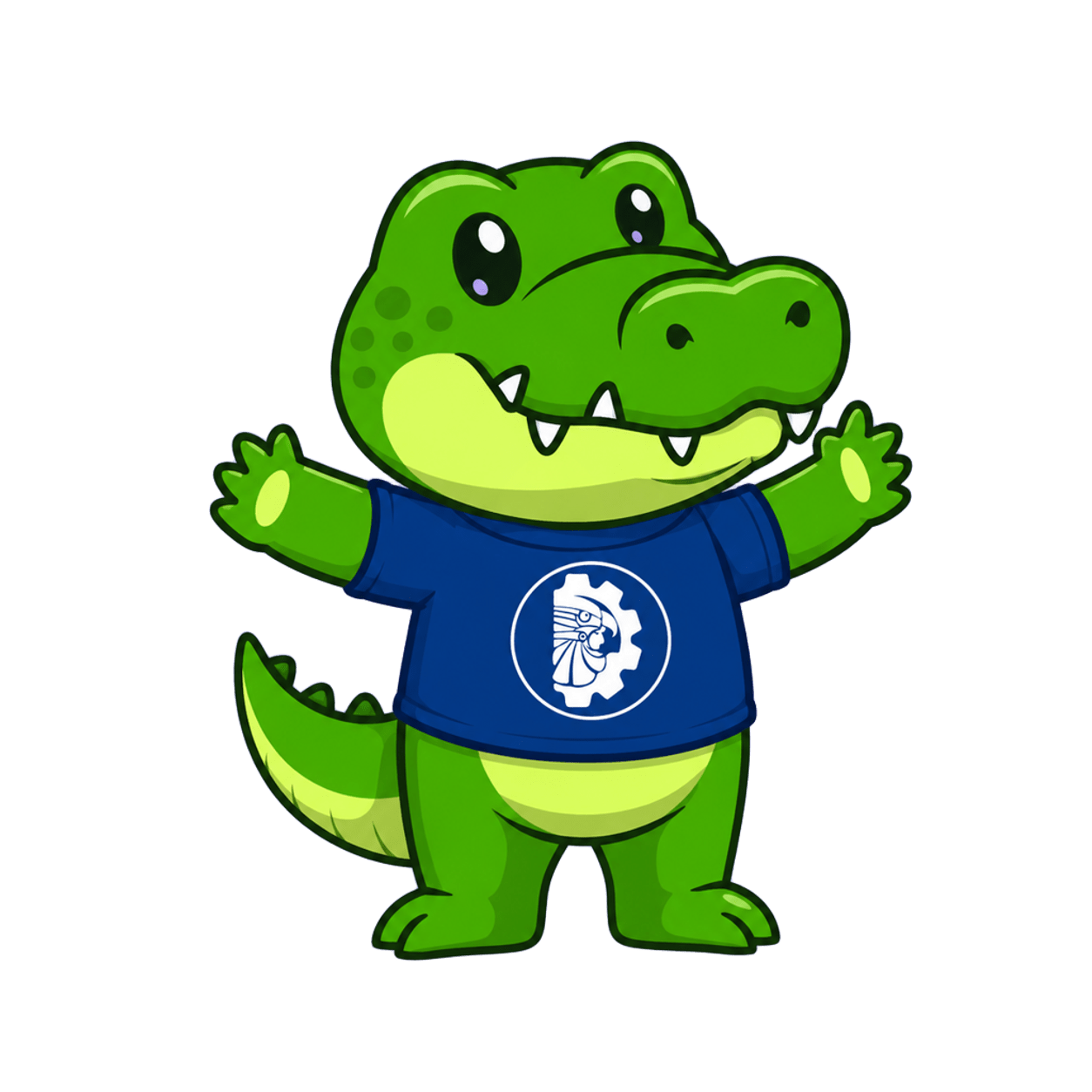 Dante Mascota ITLAC